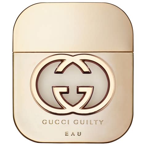 gucci eau de toilette dames